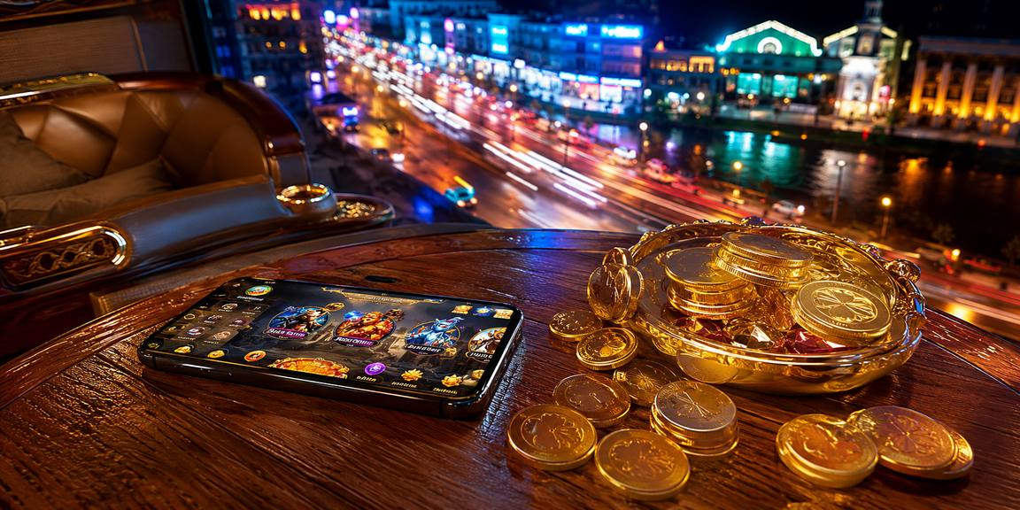 note20 Slots